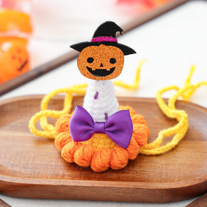 Kumago® Halloween Mini Knit Hats