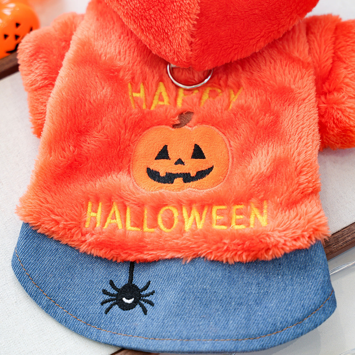 Kumago® Happy Halloween Outfit
