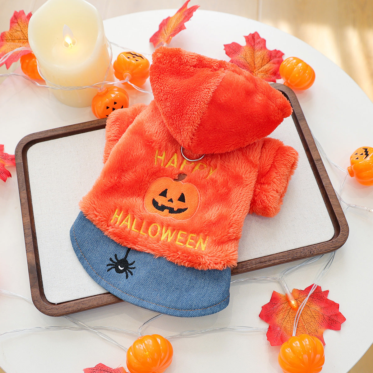 Kumago® Happy Halloween Outfit