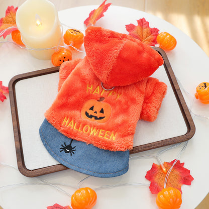 Kumago® Happy Halloween Outfit