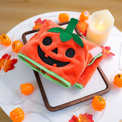 Kumago® Halloween Pet Bath Towel