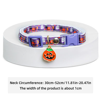 Kumago® Pumpkin Collar