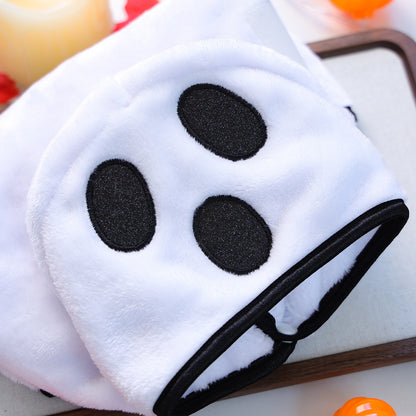 Kumago® Halloween Pet Bath Towel