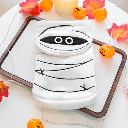 Kumago® Halloween Mummy Sweatshirt