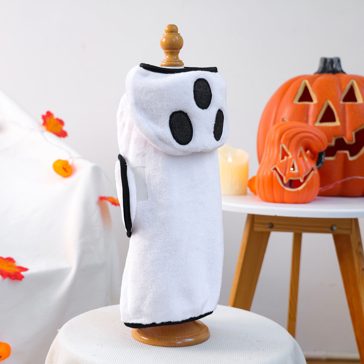 Kumago® Halloween Pet Bath Towel