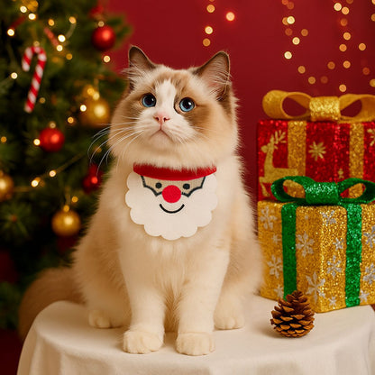 Kumago® Christmas Bib Collection