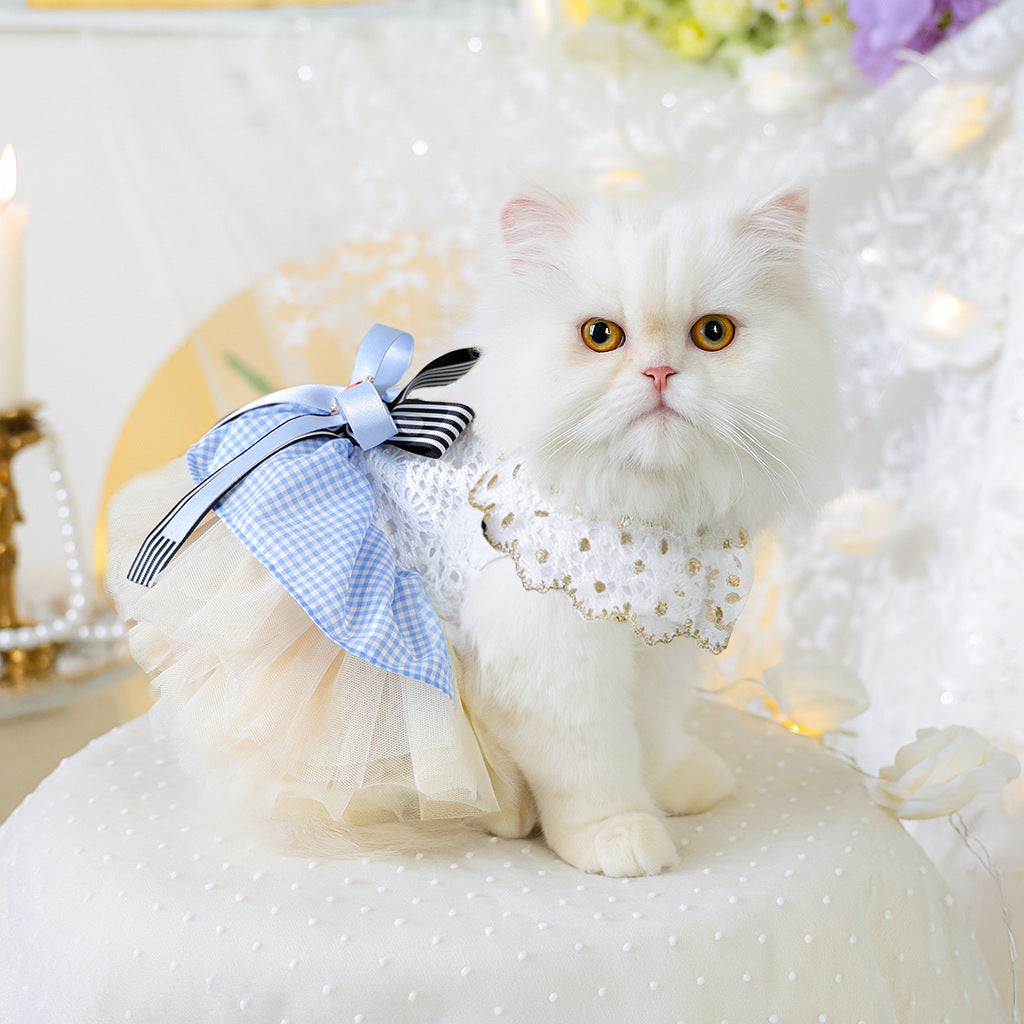 Kumago® Wonderland Tulle Dress