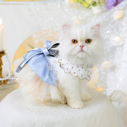 Kumago® Wonderland Tulle Dress