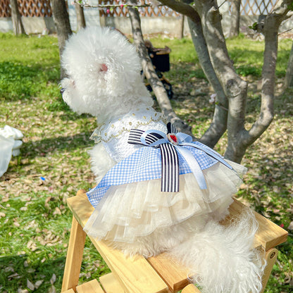 Kumago® Wonderland Tulle Dress