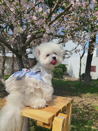 Kumago® Wonderland Tulle Dress