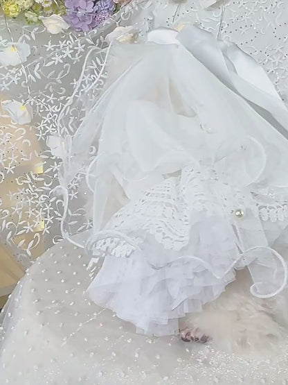 Kumago® Princess Bridal Gown